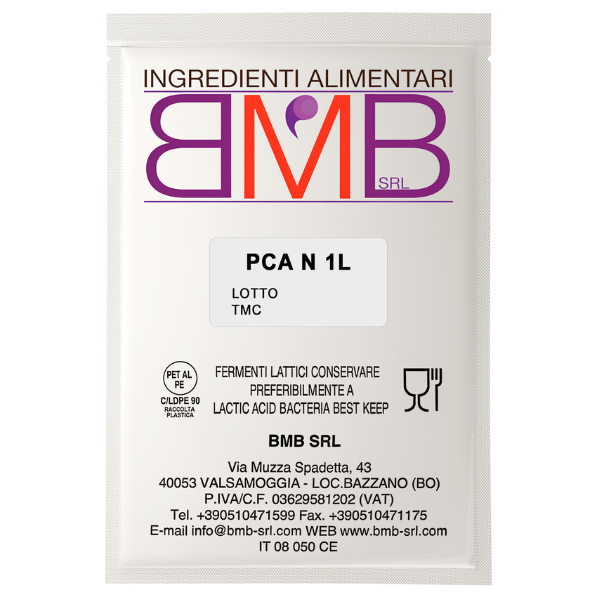 Плесень для сыра и колбас BMB PCA N 1L (Penicillium Nalgiovense) 1U Плесень для сыра и колбас BMB PCA N 1L (Penicillium Nalgiovense) 1U