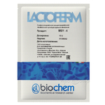 Фермерская закваска Lactoferm-Biochem MSY (10U)
